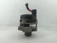 2014-2017 Fiat 500 Alternator Replacement Generator Charging Assembly Engine OEM P/N:51931432 Fits Fits 2014 2015 2016 2017 