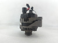 2014-2017 Fiat 500 Alternator Replacement Generator Charging Assembly Engine OEM P/N:51931432 Fits Fits 2014 2015 2016 2017 