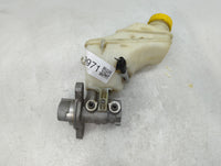 2014 Fiat 500 Brake Master Cylinder - Oemusedautoparts1.com