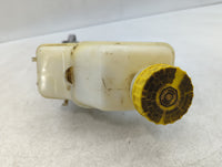 2014 Fiat 500 Brake Master Cylinder - Oemusedautoparts1.com