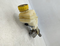 2014 Fiat 500 Brake Master Cylinder - Oemusedautoparts1.com