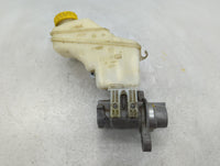 2014 Fiat 500 Brake Master Cylinder - Oemusedautoparts1.com
