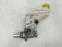 2014 Fiat 500 Brake Master Cylinder - Oemusedautoparts1.com