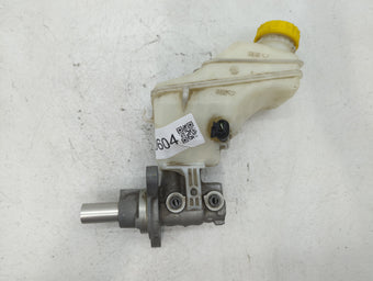 compare product 2014 Fiat 500 Brake Master Cylinder