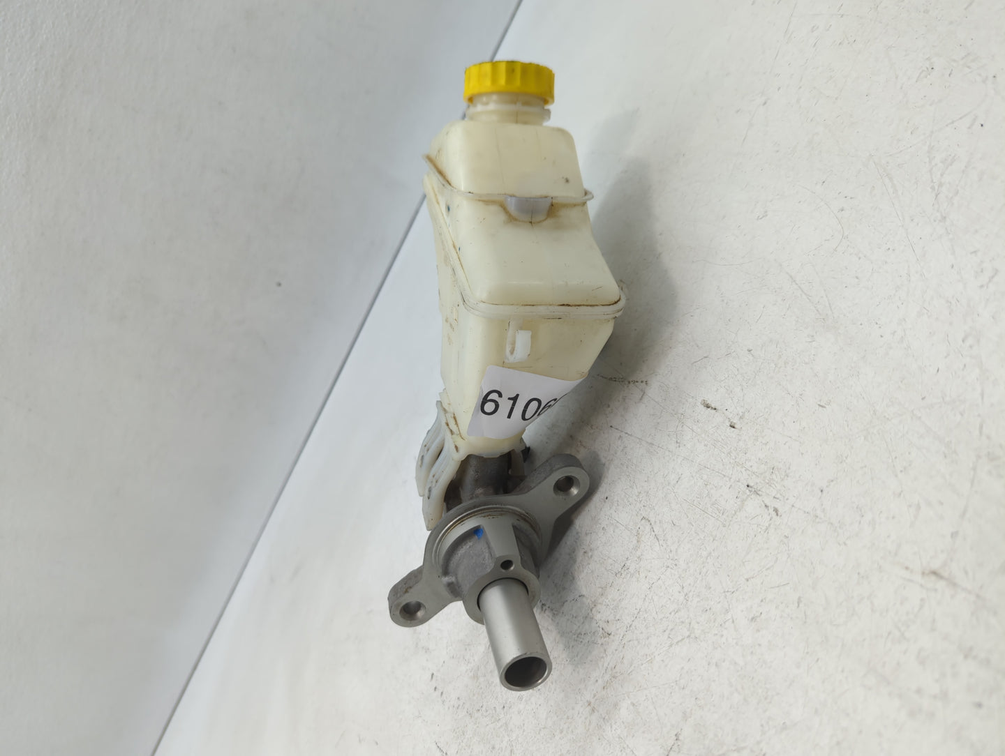 2014 Fiat 500 Brake Master Cylinder - Oemusedautoparts1.com