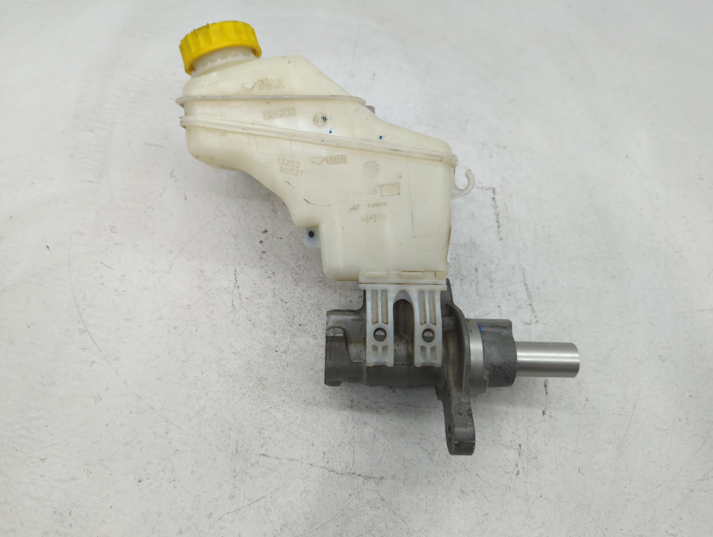 2014 Fiat 500 Brake Master Cylinder - Oemusedautoparts1.com