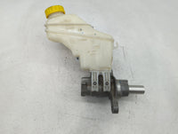 2014 Fiat 500 Brake Master Cylinder - Oemusedautoparts1.com