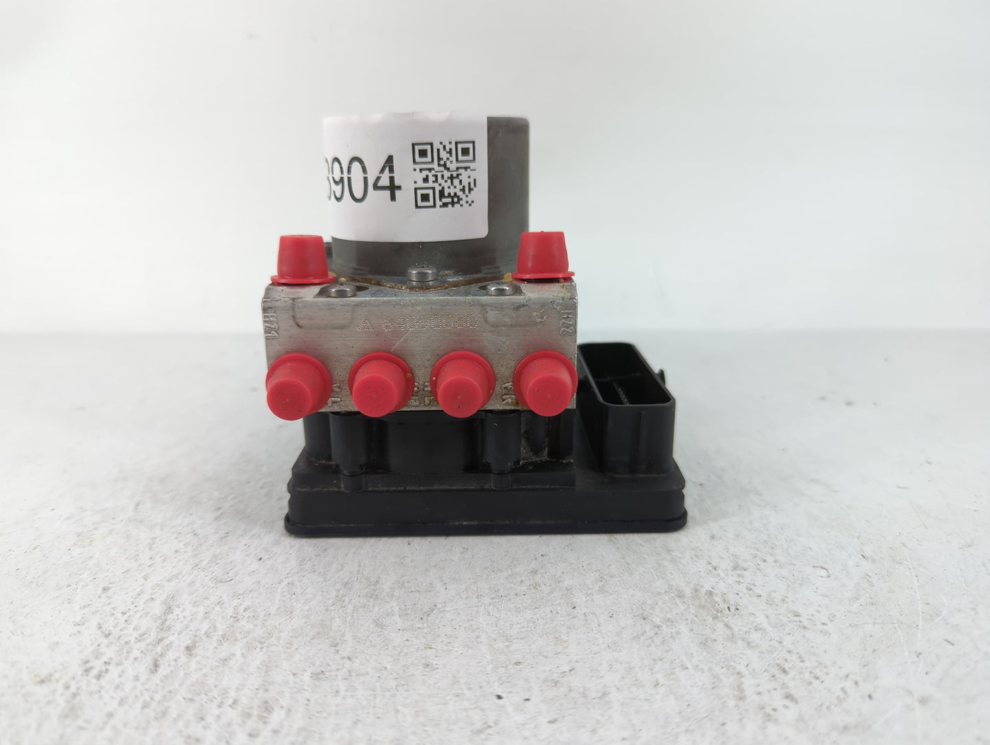 2014 Fiat 500 ABS Pump Control Module Replacement P/N:51973614 Fits OEM Used Auto Parts - Oemusedautoparts1.com