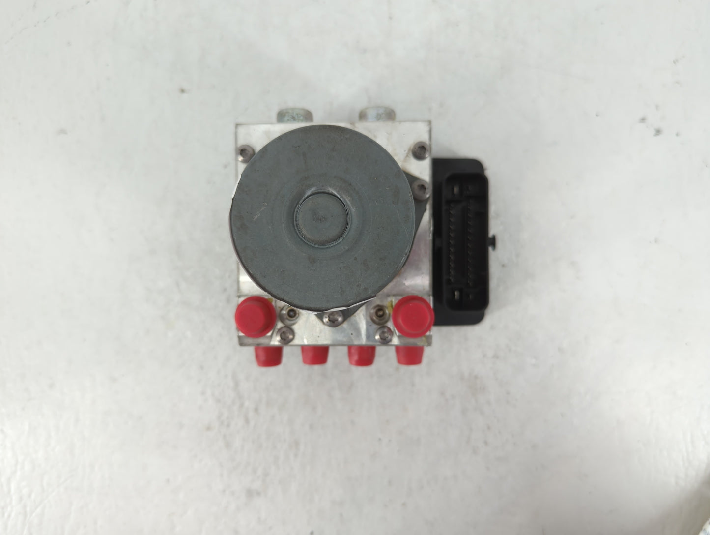 2014 Fiat 500 ABS Pump Control Module Replacement P/N:51973614 Fits OEM Used Auto Parts - Oemusedautoparts1.com
