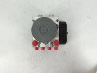 2014 Fiat 500 ABS Pump Control Module Replacement P/N:51973614 Fits OEM Used Auto Parts - Oemusedautoparts1.com