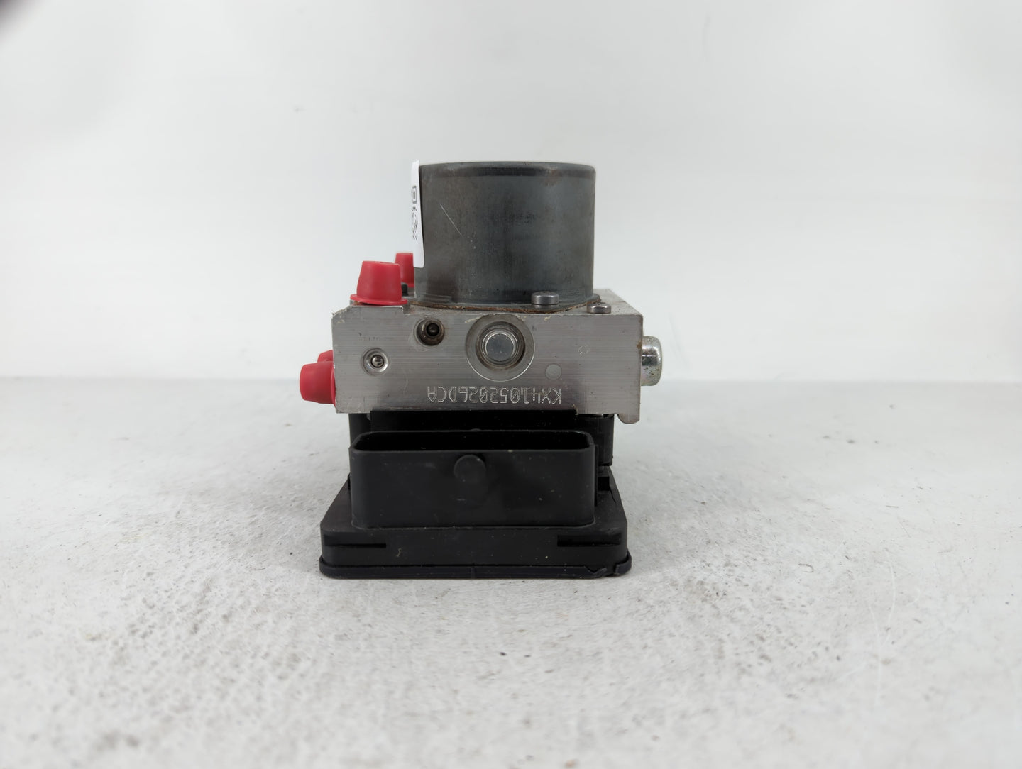 2014 Fiat 500 ABS Pump Control Module Replacement P/N:51973614 Fits OEM Used Auto Parts - Oemusedautoparts1.com