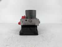2014 Fiat 500 ABS Pump Control Module Replacement P/N:51973614 Fits OEM Used Auto Parts - Oemusedautoparts1.com