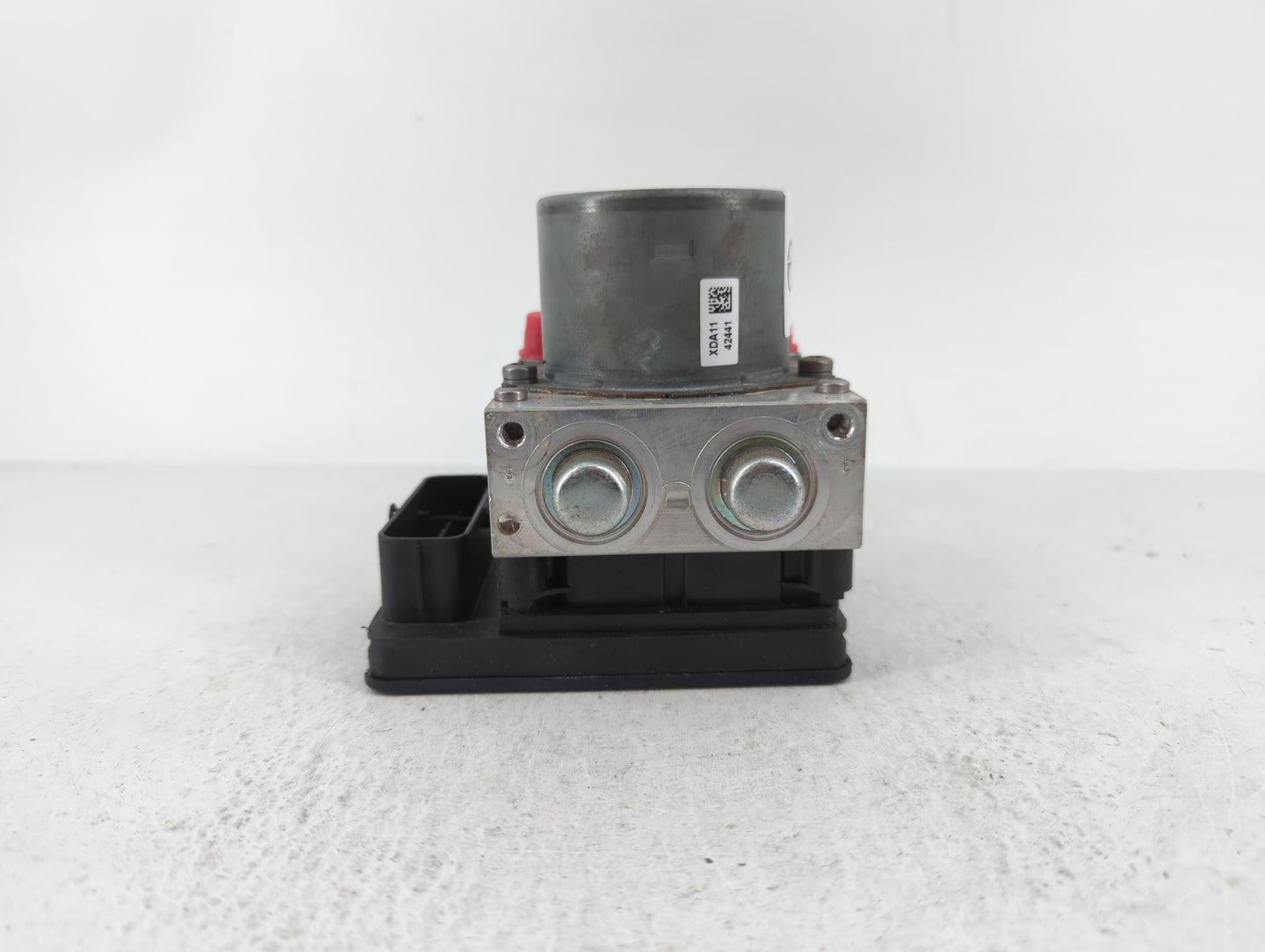 2014 Fiat 500 ABS Pump Control Module Replacement P/N:51973614 Fits OEM Used Auto Parts - Oemusedautoparts1.com