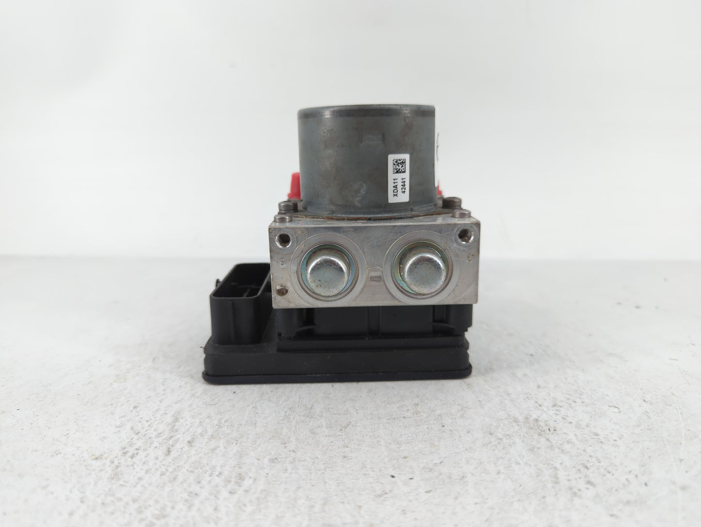 2014 Fiat 500 ABS Pump Control Module Replacement P/N:51973614 Fits OEM Used Auto Parts - Oemusedautoparts1.com
