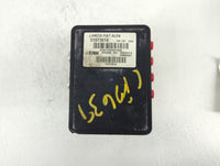 2014 Fiat 500 ABS Pump Control Module Replacement P/N:51973614 Fits OEM Used Auto Parts - Oemusedautoparts1.com