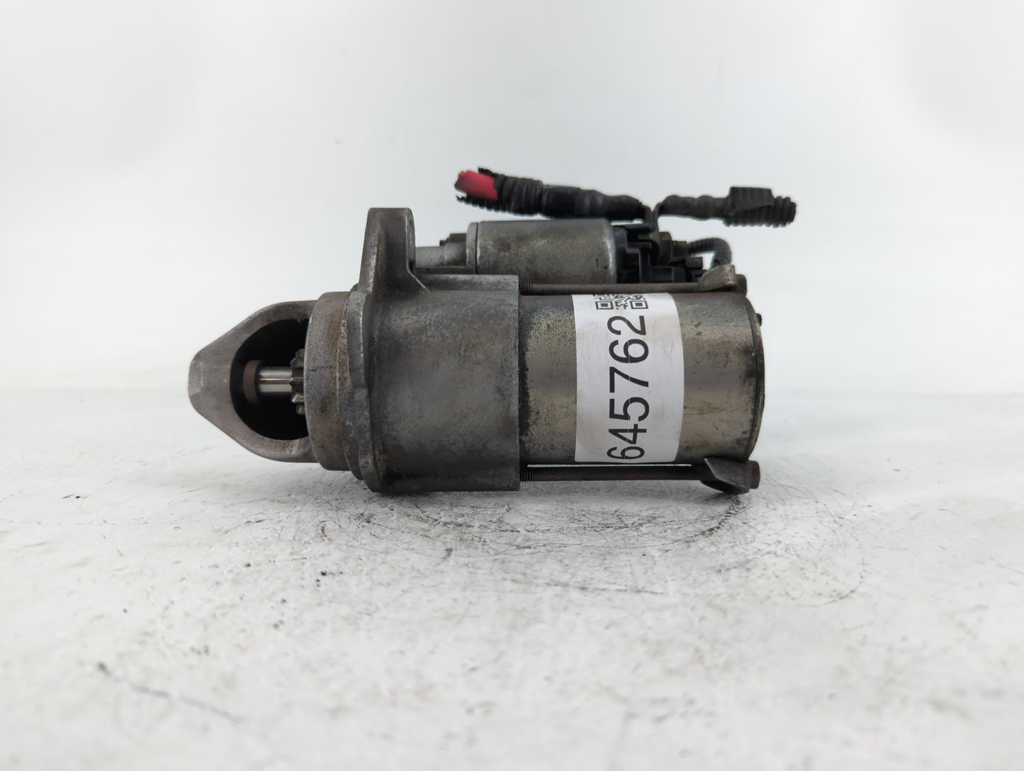 2014-2017 Fiat 500 Car Starter Motor Solenoid OEM Fits Fits 2014 2015 2016 2017 2018 OEM Used Auto Parts - Oemusedautoparts1