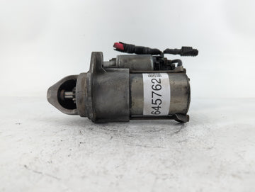 2014-2017 Fiat 500 Car Starter Motor Solenoid OEM Fits Fits 2014 2015 2016 2017 2018 OEM Used Auto Parts - Oemusedautoparts1