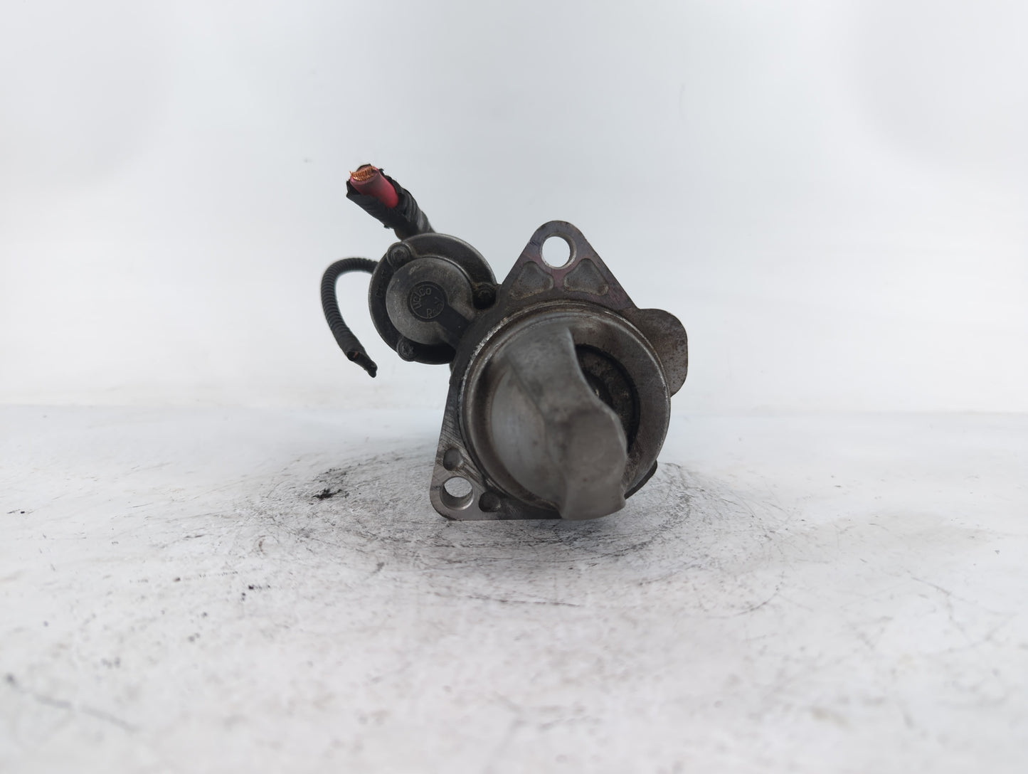 2014-2017 Fiat 500 Car Starter Motor Solenoid OEM Fits Fits 2014 2015 2016 2017 2018 OEM Used Auto Parts - Oemusedautoparts1
