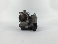 2013-2017 Fiat 500 Throttle Body P/N:04892945AA Fits Fits 2013 2014 2015 2016 2017 OEM Used Auto Parts - Oemusedautoparts1.c
