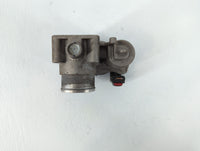 2013-2017 Fiat 500 Throttle Body P/N:04892945AA Fits Fits 2013 2014 2015 2016 2017 OEM Used Auto Parts - Oemusedautoparts1.c