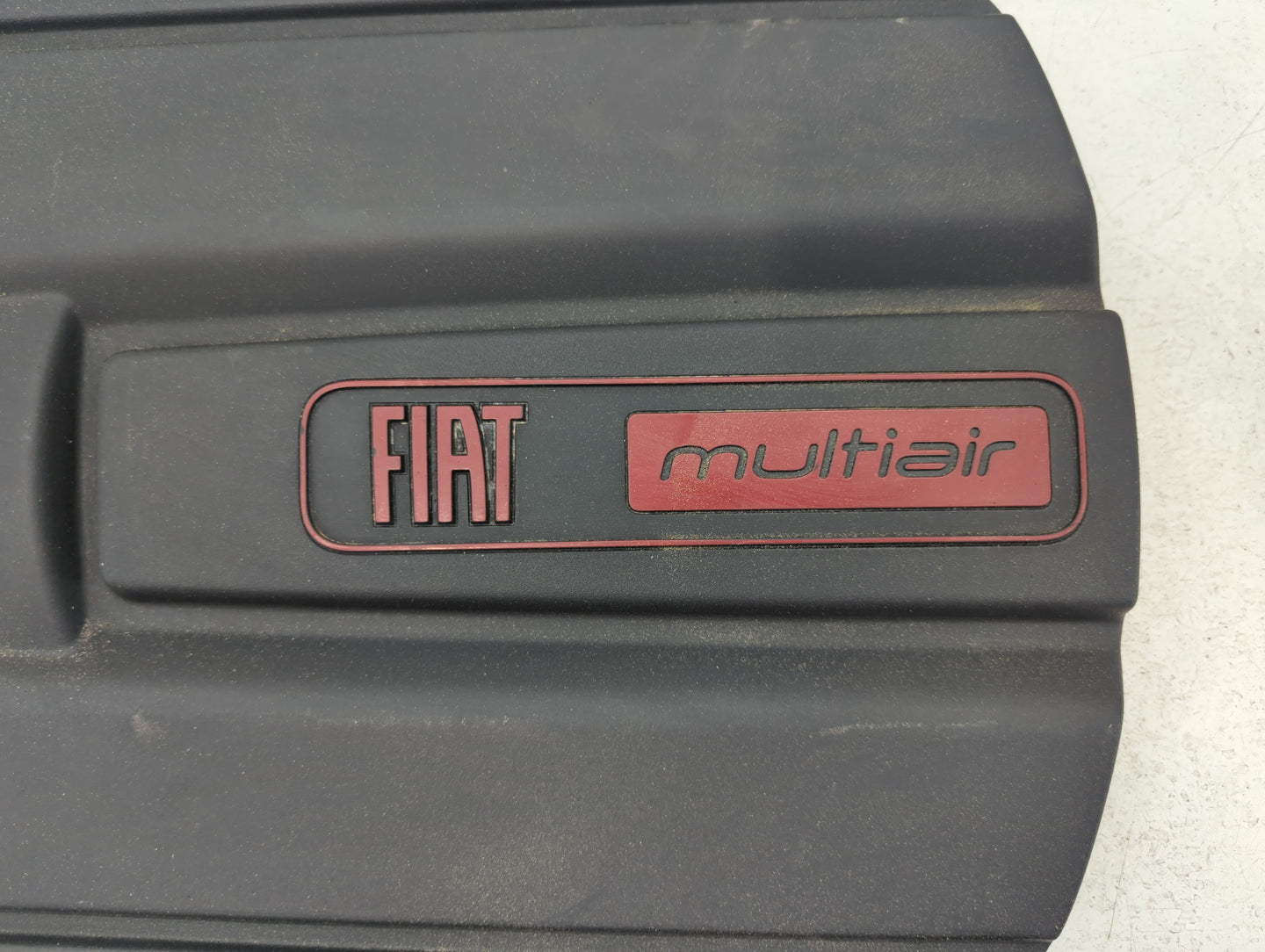 2014 Fiat 500 Engine Cover - Oemusedautoparts1.com