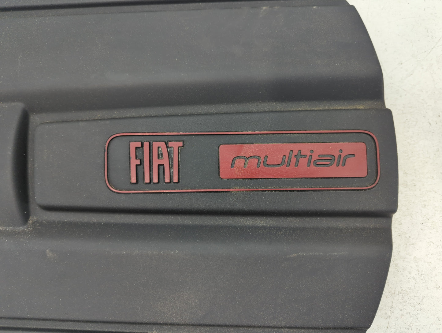 2014 Fiat 500 Engine Cover - Oemusedautoparts1.com