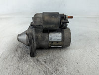2014-2017 Fiat 500 Car Starter Motor Solenoid OEM P/N:51890631 82329 C489 Fits Fits 2014 2015 2016 2017 2018 OEM Used Auto P