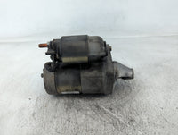 2014-2017 Fiat 500 Car Starter Motor Solenoid OEM P/N:51890631 82329 C489 Fits Fits 2014 2015 2016 2017 2018 OEM Used Auto P