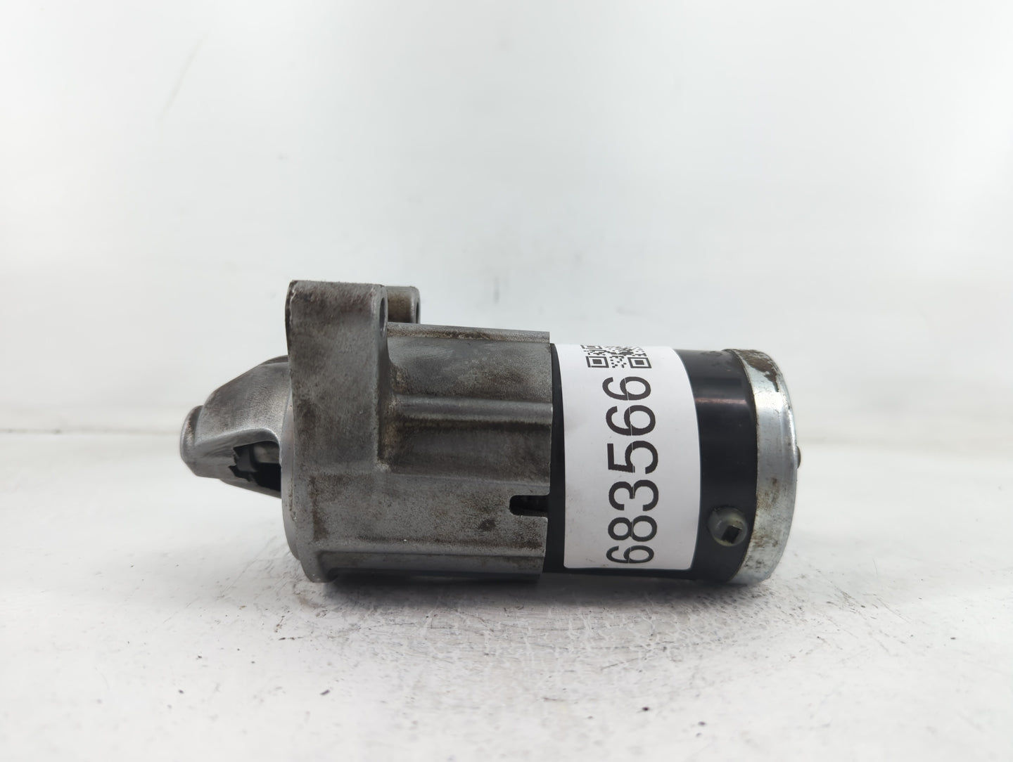 2014-2017 Fiat 500 Car Starter Motor Solenoid OEM P/N:53100008 6807316AA Fits Fits 2014 2015 2016 2017 2018 OEM Used Auto Pa