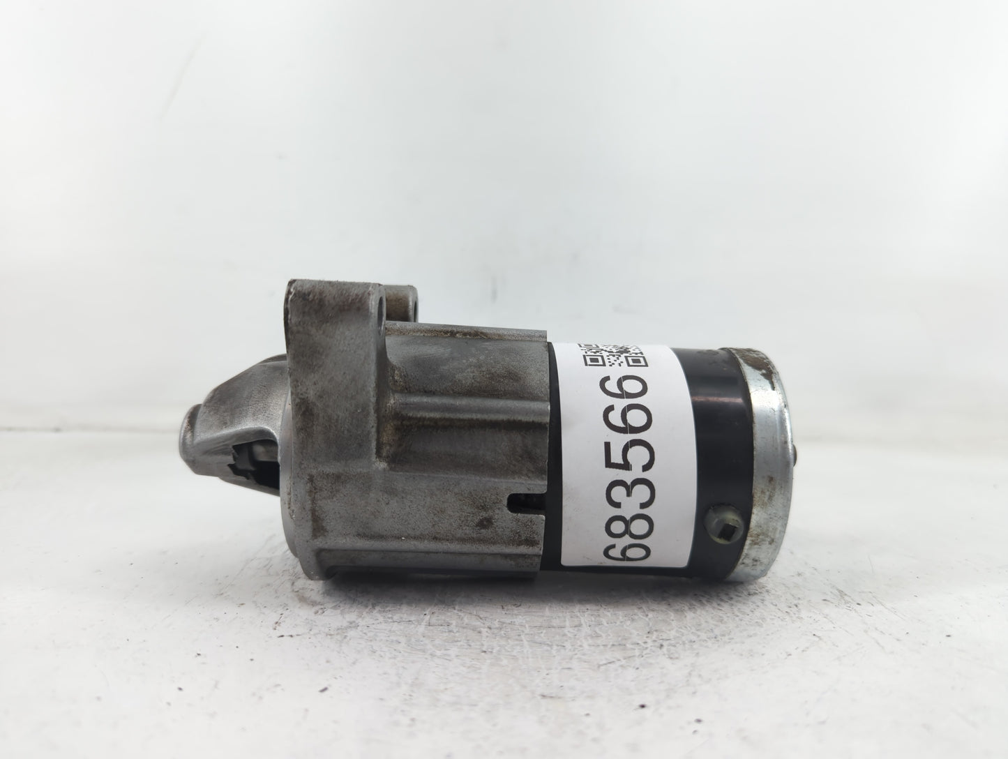 2014-2017 Fiat 500 Car Starter Motor Solenoid OEM P/N:53100008 6807316AA Fits Fits 2014 2015 2016 2017 2018 OEM Used Auto Pa