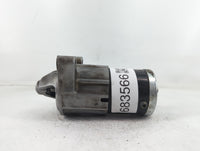 2014-2017 Fiat 500 Car Starter Motor Solenoid OEM P/N:53100008 6807316AA Fits Fits 2014 2015 2016 2017 2018 OEM Used Auto Pa