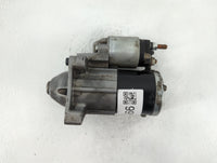 2014-2017 Fiat 500 Car Starter Motor Solenoid OEM P/N:53100008 6807316AA Fits Fits 2014 2015 2016 2017 2018 OEM Used Auto Pa