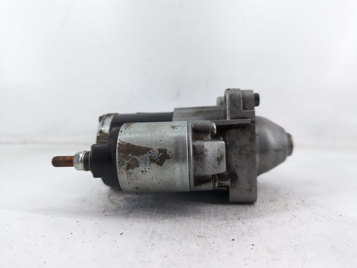 2014-2017 Fiat 500 Car Starter Motor Solenoid OEM P/N:53100008 6807316AA Fits Fits 2014 2015 2016 2017 2018 OEM Used Auto Pa