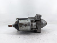 2014-2017 Fiat 500 Car Starter Motor Solenoid OEM P/N:53100008 6807316AA Fits Fits 2014 2015 2016 2017 2018 OEM Used Auto Pa