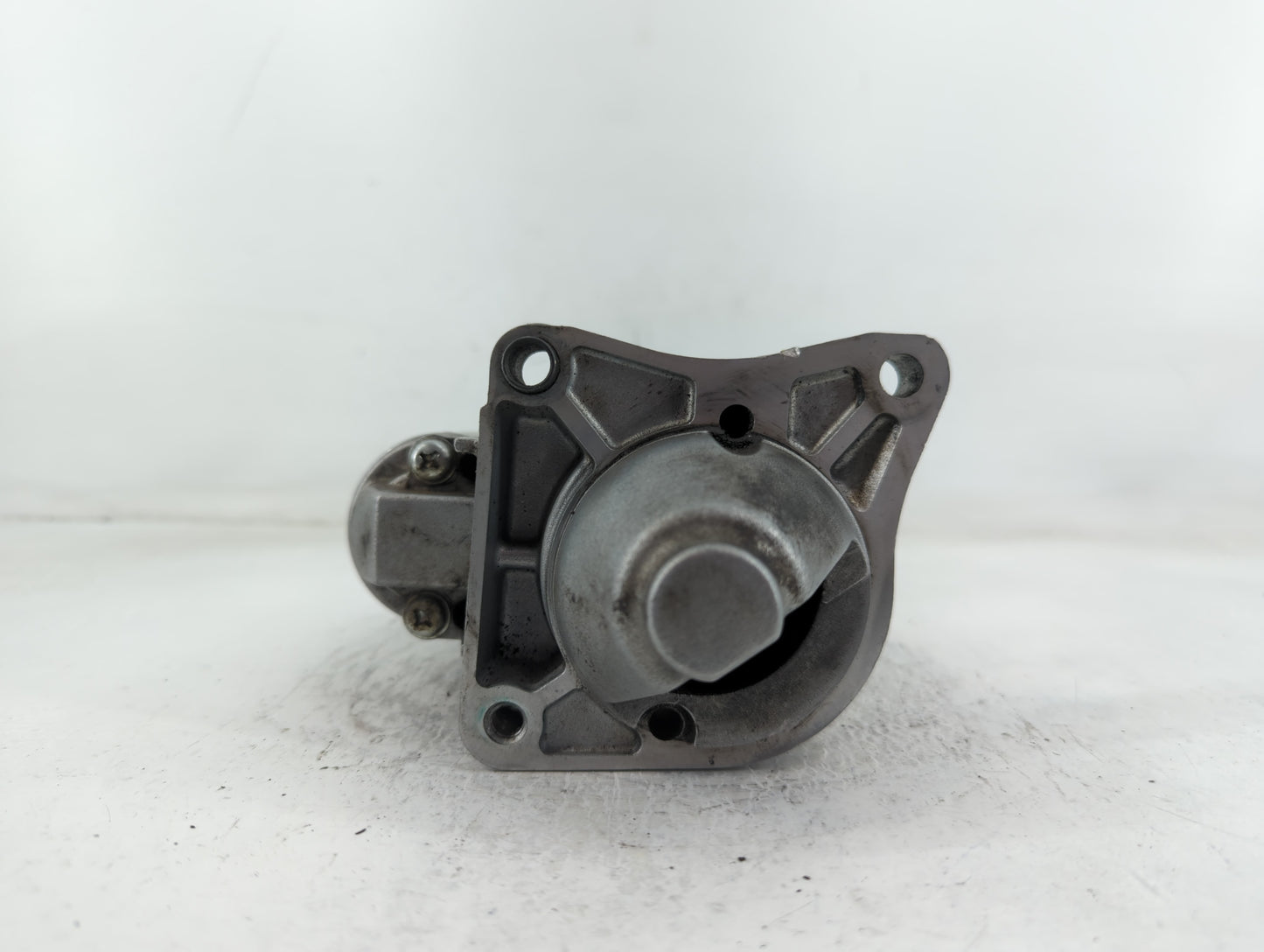 2014-2017 Fiat 500 Car Starter Motor Solenoid OEM P/N:53100008 6807316AA Fits Fits 2014 2015 2016 2017 2018 OEM Used Auto Pa