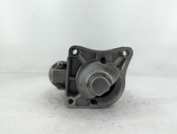 2014-2017 Fiat 500 Car Starter Motor Solenoid OEM P/N:53100008 6807316AA Fits Fits 2014 2015 2016 2017 2018 OEM Used Auto Pa