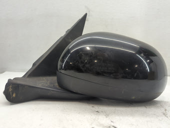 compare product 2014 Fiat 500 Driver Side View Mirror - Left Door Mirror OEM Used