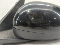 2014 Fiat 500 Driver Side View Mirror - Left Door Mirror OEM Used - Oemusedautoparts1.com