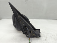 2014 Fiat 500 Driver Side View Mirror - Left Door Mirror OEM Used - Oemusedautoparts1.com