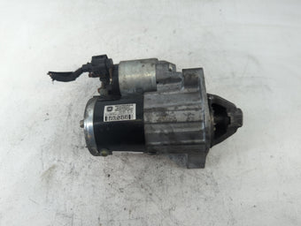 compare product 2012-2017 Fiat 500 Car Starter Motor Solenoid OEM P/N:56029698AA Fits Fits 2012 2013 2014 2015 2016 2017 OEM Used Auto Parts