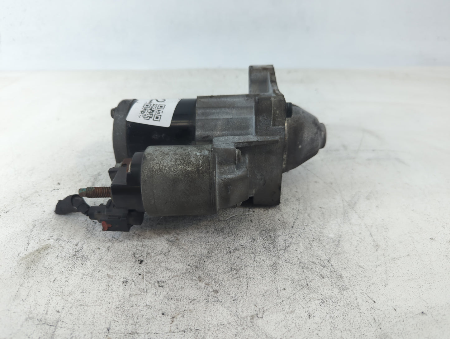 2012-2017 Fiat 500 Car Starter Motor Solenoid OEM P/N:56029698AA Fits Fits 2012 2013 2014 2015 2016 2017 OEM Used Auto Parts