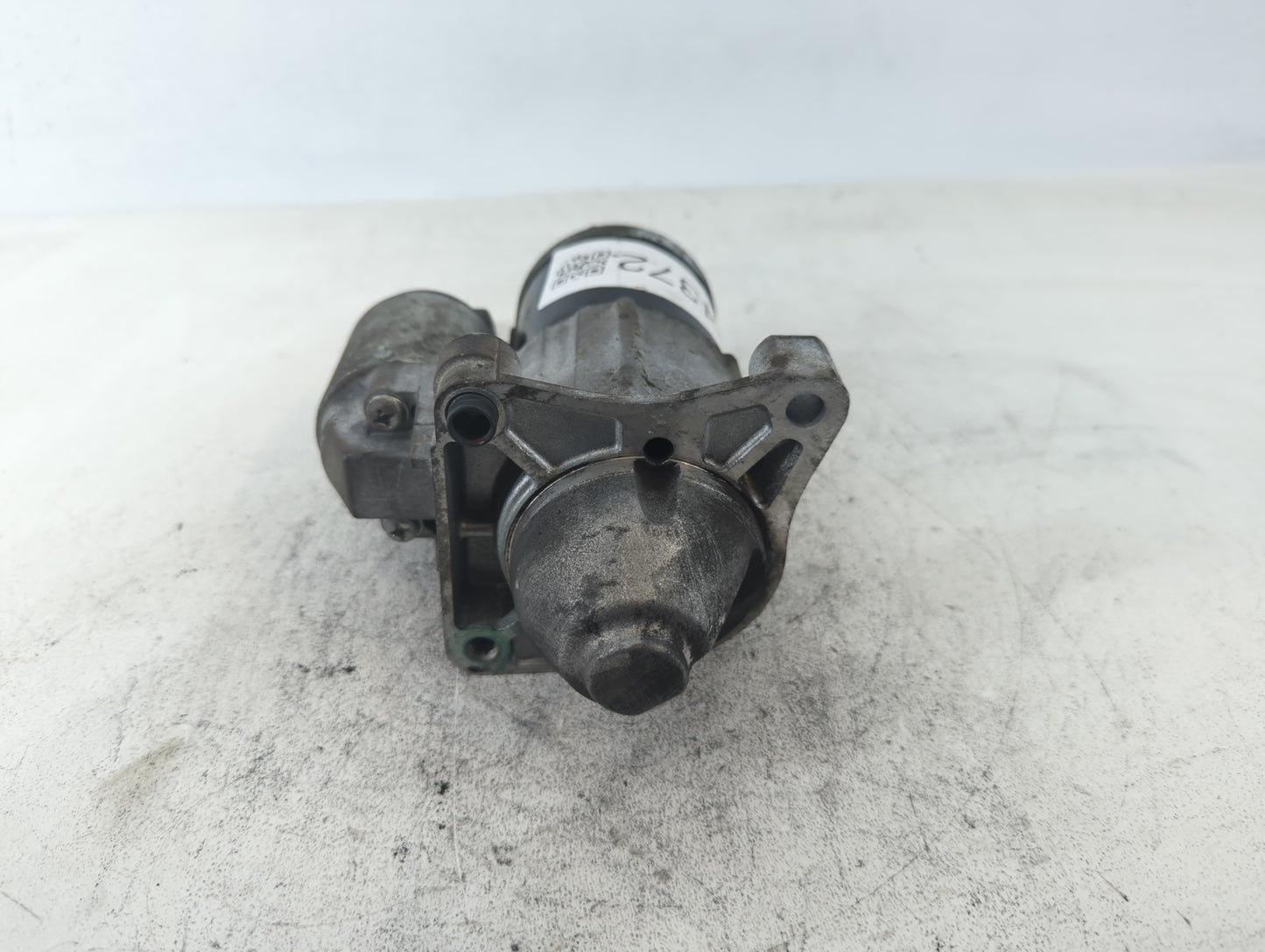 2012-2017 Fiat 500 Car Starter Motor Solenoid OEM P/N:56029698AA Fits Fits 2012 2013 2014 2015 2016 2017 OEM Used Auto Parts