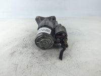 2012-2017 Fiat 500 Car Starter Motor Solenoid OEM P/N:56029698AA Fits Fits 2012 2013 2014 2015 2016 2017 OEM Used Auto Parts