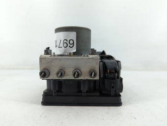 compare product 2014 Fiat 500 ABS Pump Control Module Replacement P/N:51920753 Fits OEM Used Auto Parts