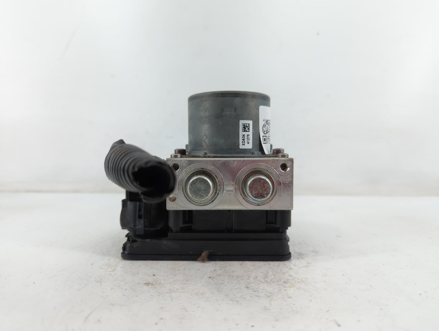 2014 Fiat 500 ABS Pump Control Module Replacement P/N:51920753 Fits OEM Used Auto Parts - Oemusedautoparts1.com