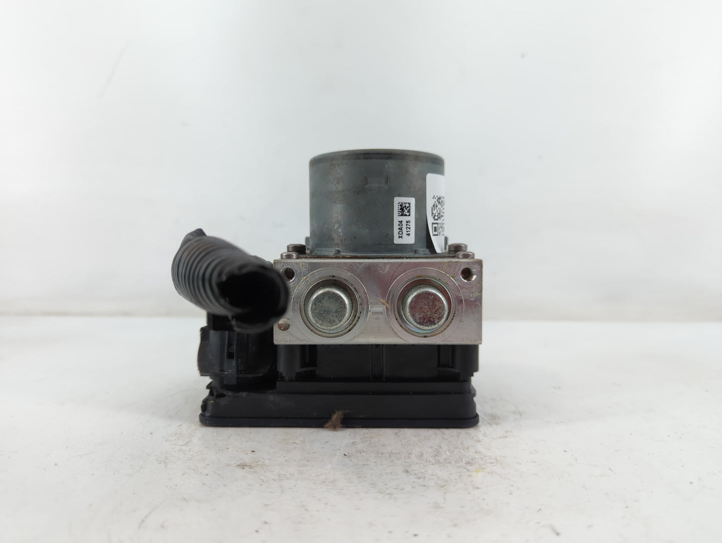 2014 Fiat 500 ABS Pump Control Module Replacement P/N:51920753 Fits OEM Used Auto Parts - Oemusedautoparts1.com