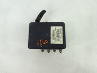 2014 Fiat 500 ABS Pump Control Module Replacement P/N:51920753 Fits OEM Used Auto Parts - Oemusedautoparts1.com