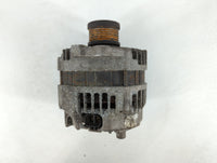 2014-2017 Fiat 500 Alternator Replacement Generator Charging Assembly Engine OEM Fits Fits 2014 2015 2016 2017 2018 OEM Used