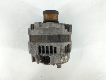 compare product 2014-2017 Fiat 500 Alternator Replacement Generator Charging Assembly Engine OEM Fits Fits 2014 2015 2016 2017 2018 OEM Used Auto Parts