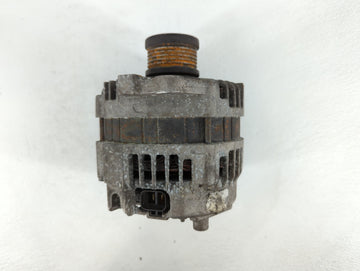 2014-2017 Fiat 500 Alternator Replacement Generator Charging Assembly Engine OEM Fits Fits 2014 2015 2016 2017 2018 OEM Used